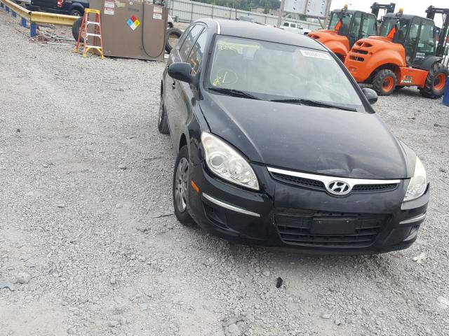 HYUNDAI ELANTRA 2011 kmhdb8aexbu098983