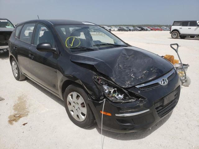 HYUNDAI ELANTRA TO 2011 kmhdb8aexbu101929