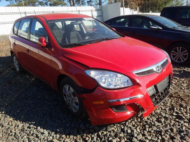 HYUNDAI ELANTRA TO 2011 kmhdb8aexbu103101