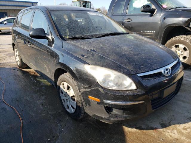 HYUNDAI ELANTRA TO 2011 kmhdb8aexbu110954