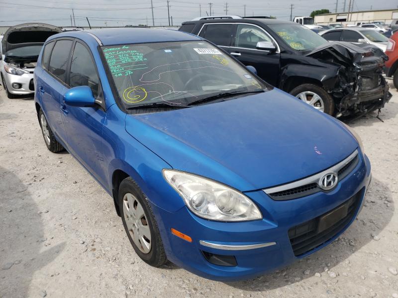 HYUNDAI ELANTRA TO 2012 kmhdb8aexcu128209