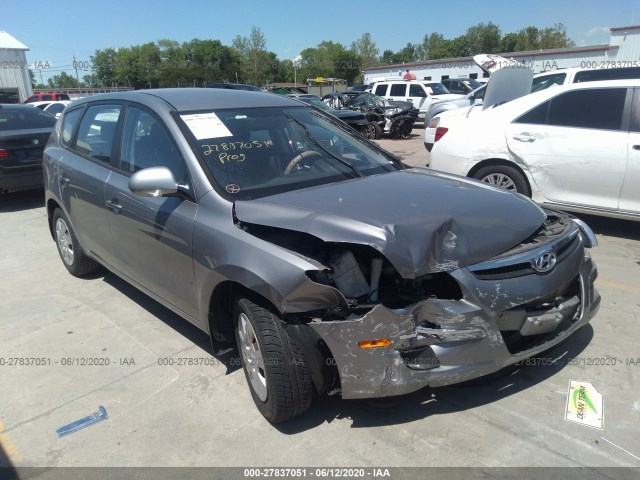 HYUNDAI ELANTRA TOURING 2012 kmhdb8aexcu137668