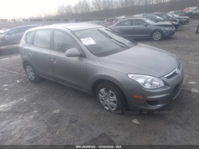 HYUNDAI ELANTRA TOURING 2012 kmhdb8aexcu138822