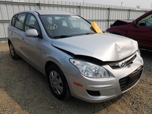 HYUNDAI ELANTRA TO 2012 kmhdb8aexcu139839