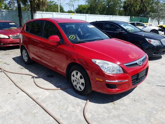 HYUNDAI ELANTRA TO 2012 kmhdb8aexcu143020