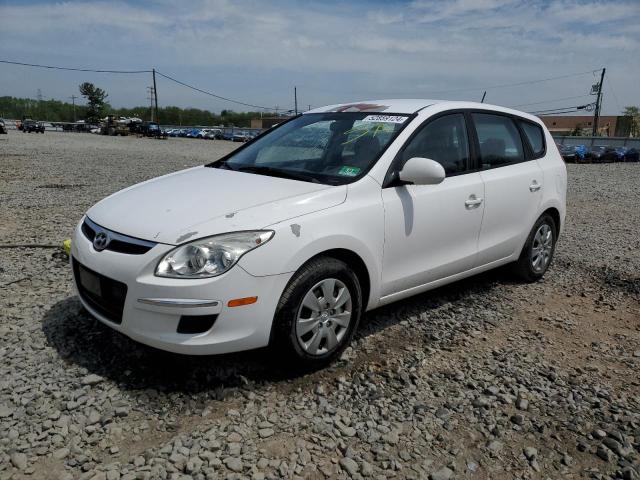 HYUNDAI ELANTRA 2012 kmhdb8aexcu146855