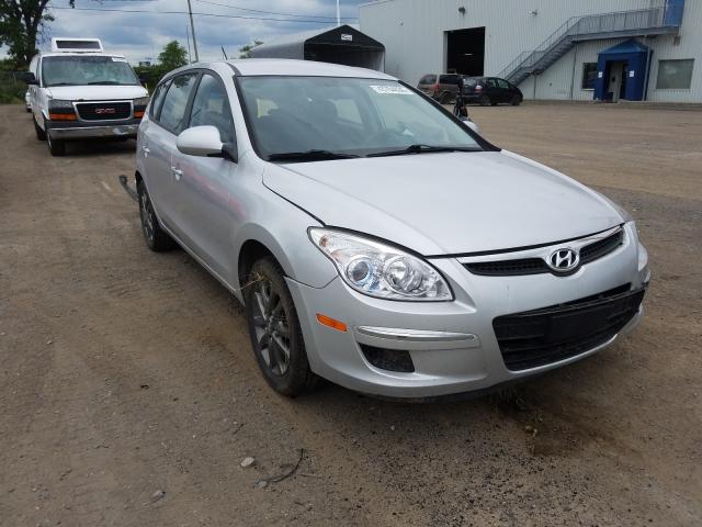 HYUNDAI ELANTRA TO 2012 kmhdb8aexcu152977