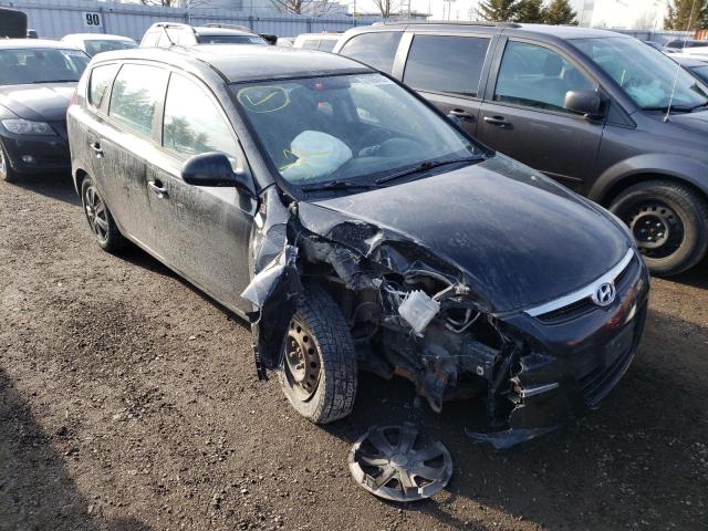 HYUNDAI ELANTRA TO 2012 kmhdb8aexcu153983