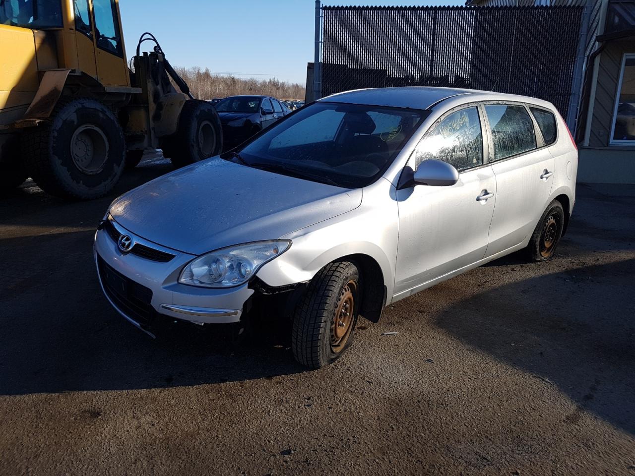 HYUNDAI ELANTRA 2012 kmhdb8aexcu157225