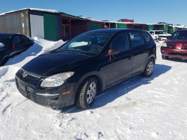 HYUNDAI ELANTRA TO 2011 kmhdb8be7bu124843