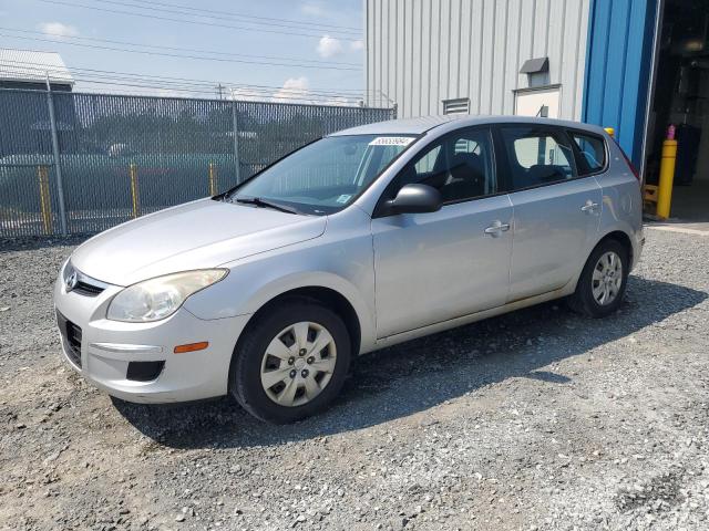 HYUNDAI ELANTRA 2011 kmhdb8bexbu126358