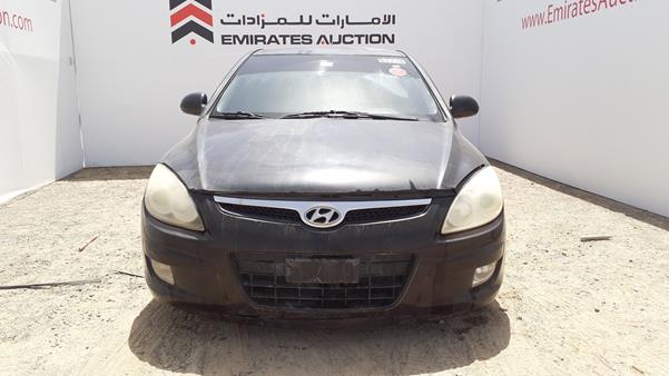 HYUNDAI I 30 2009 kmhdc51d29u151477