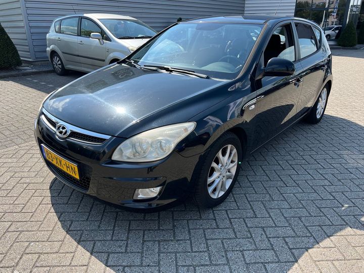 HYUNDAI I30 2007 kmhdc51dp8u001005