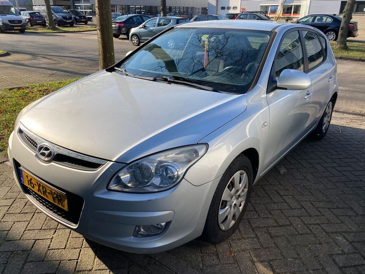 HYUNDAI I30 2007 kmhdc51dp8u012018