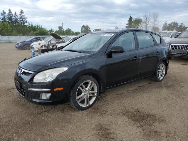 HYUNDAI ELANTRA 2009 kmhdc85e39u043518