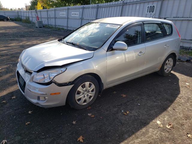 HYUNDAI ELANTRA 2009 kmhdc85e79u032585