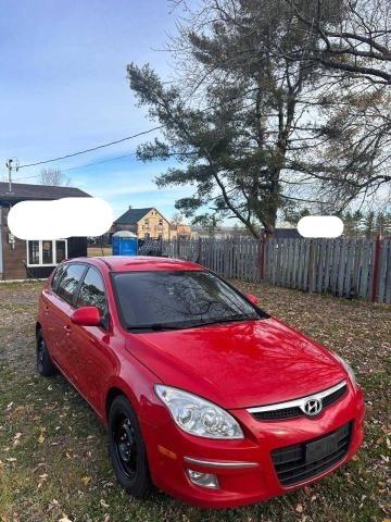 HYUNDAI ELANTRA TO 2009 kmhdc85e89u027329