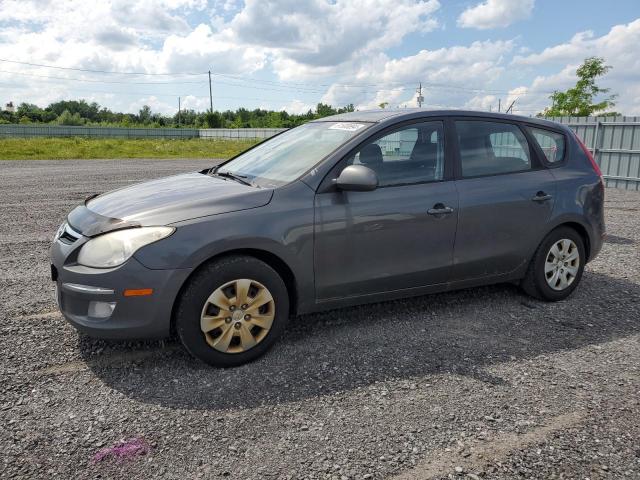 HYUNDAI ELANTRA 2009 kmhdc85ex9u030779