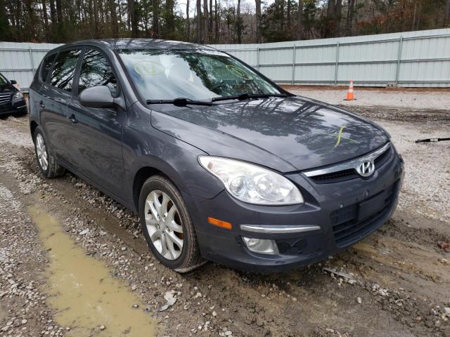 HYUNDAI ELANTRA TO 2009 kmhdc86e09u037920