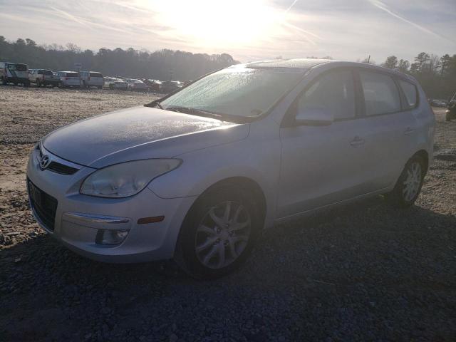 HYUNDAI ELANTRA 2009 kmhdc86e09u042826