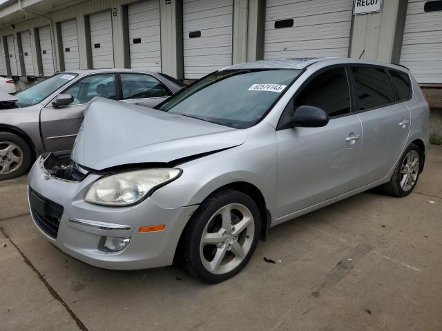 HYUNDAI ELANTRA 2009 kmhdc86e29u032377