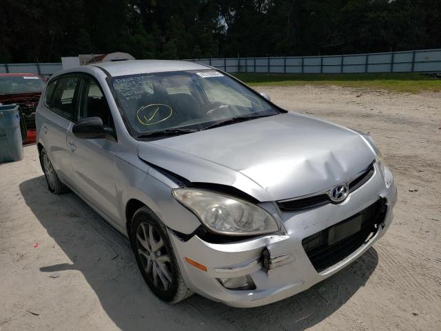 HYUNDAI ELANTRA TO 2009 kmhdc86e39u038124