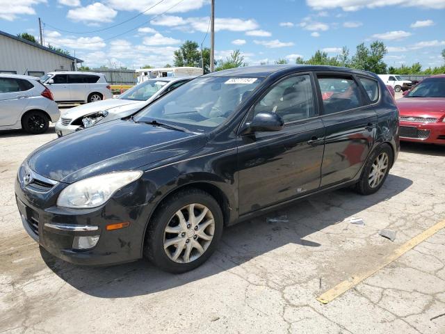 HYUNDAI ELANTRA 2009 kmhdc86e39u040469