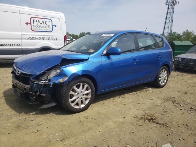 HYUNDAI ELANTRA TO 2009 kmhdc86e49u037970