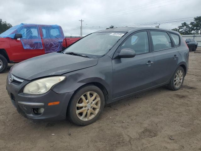 HYUNDAI ELANTRA TO 2009 kmhdc86e49u038665