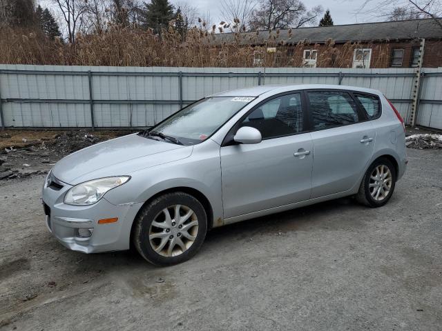 HYUNDAI ELANTRA 2009 kmhdc86e59u038769