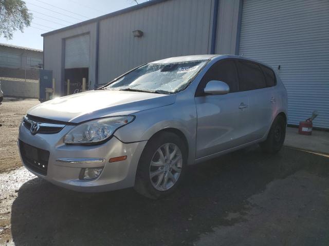 HYUNDAI ELANTRA TO 2009 kmhdc86e59u038996