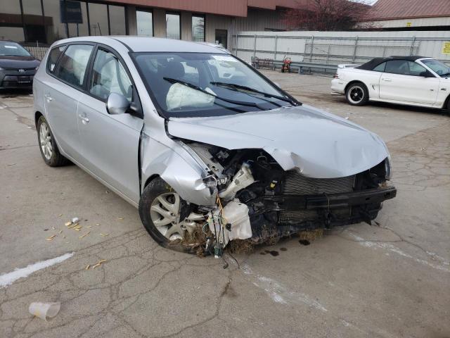 HYUNDAI ELANTRA TO 2009 kmhdc86e59u047164