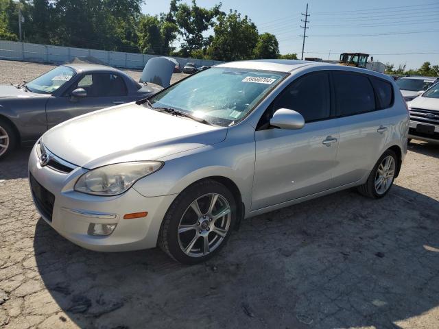 HYUNDAI ELANTRA TO 2009 kmhdc86e69u038179