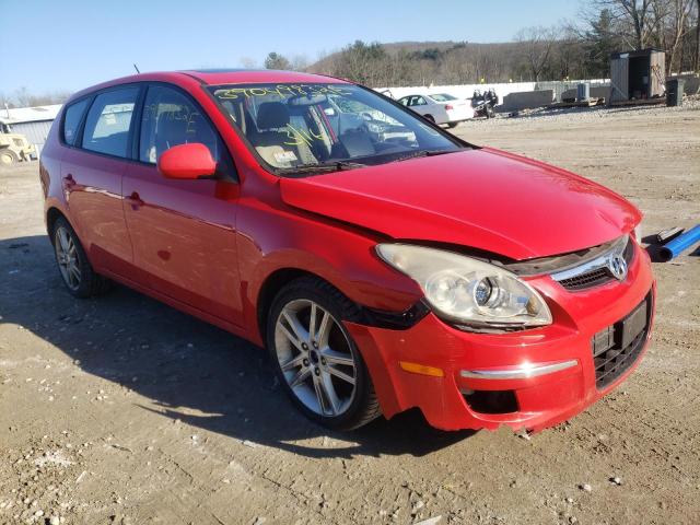 HYUNDAI ELANTRA TO 2009 kmhdc86e69u040370