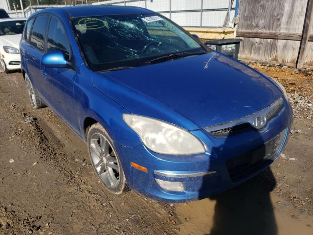 HYUNDAI ELANTRA TO 2009 kmhdc86e79u033721