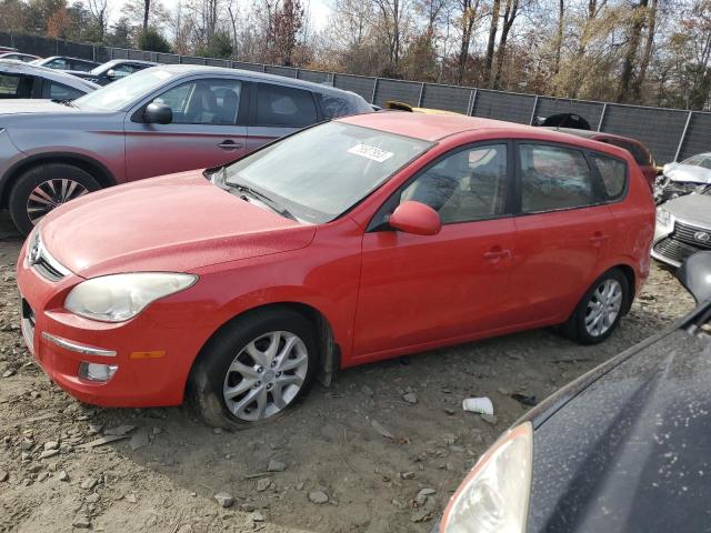 HYUNDAI ELANTRA 2009 kmhdc86e79u040457