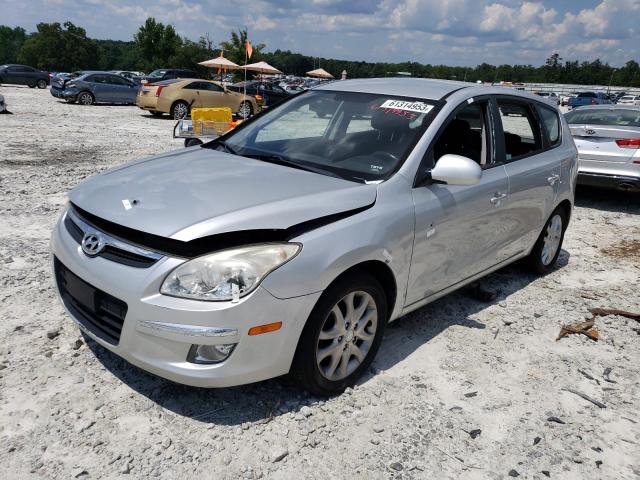 HYUNDAI ELANTRA TO 2009 kmhdc86e79u040880