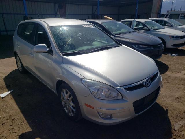 HYUNDAI ELANTRA TO 2009 kmhdc86e89u035803