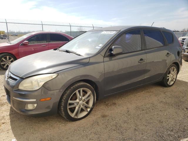 HYUNDAI ELANTRA 2009 kmhdc86e89u036515