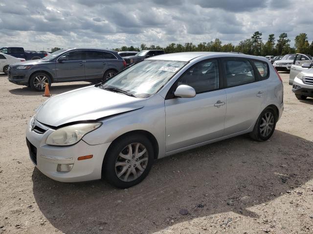 HYUNDAI ELANTRA 2009 kmhdc86e89u038605