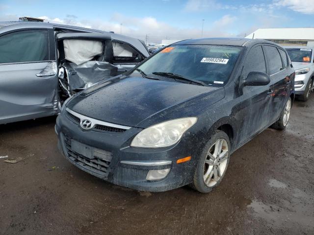 HYUNDAI ELANTRA 2009 kmhdc86ex9u038332