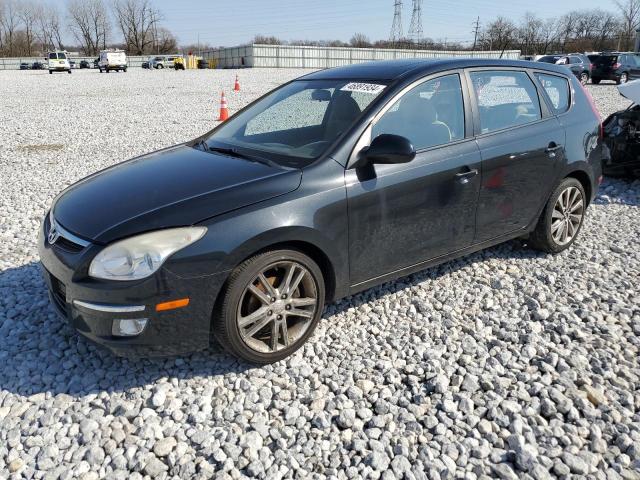 HYUNDAI ELANTRA TO 2009 kmhdc86ex9u040257