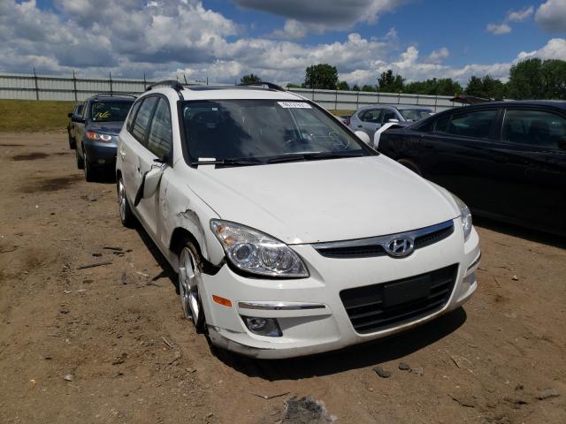 HYUNDAI ELANTRA TO 2010 kmhdc8ae0au055927