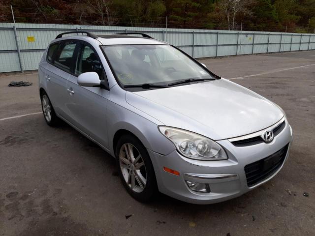 HYUNDAI ELANTRA TO 2010 kmhdc8ae0au056589