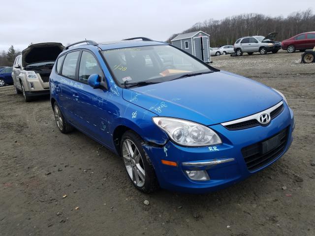 HYUNDAI ELANTRA TO 2010 kmhdc8ae0au070251