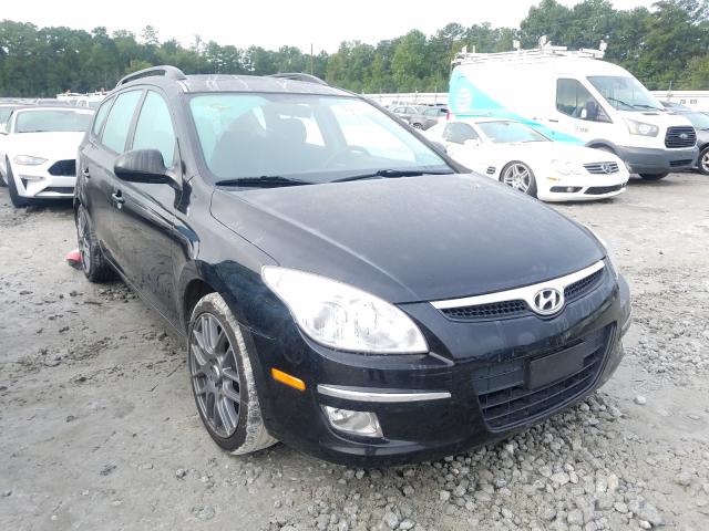 HYUNDAI ELANTRA TO 2010 kmhdc8ae0au076020