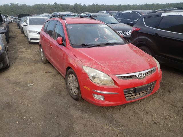 HYUNDAI ELANTRA TO 2010 kmhdc8ae0au076602