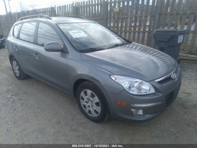 HYUNDAI ELANTRA TOURING 2010 kmhdc8ae0au082268