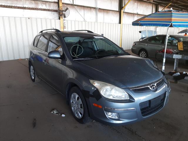 HYUNDAI ELANTRA TO 2010 kmhdc8ae0au083291