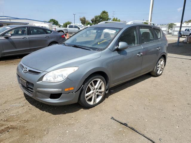 HYUNDAI ELANTRA 2011 kmhdc8ae0bu090596